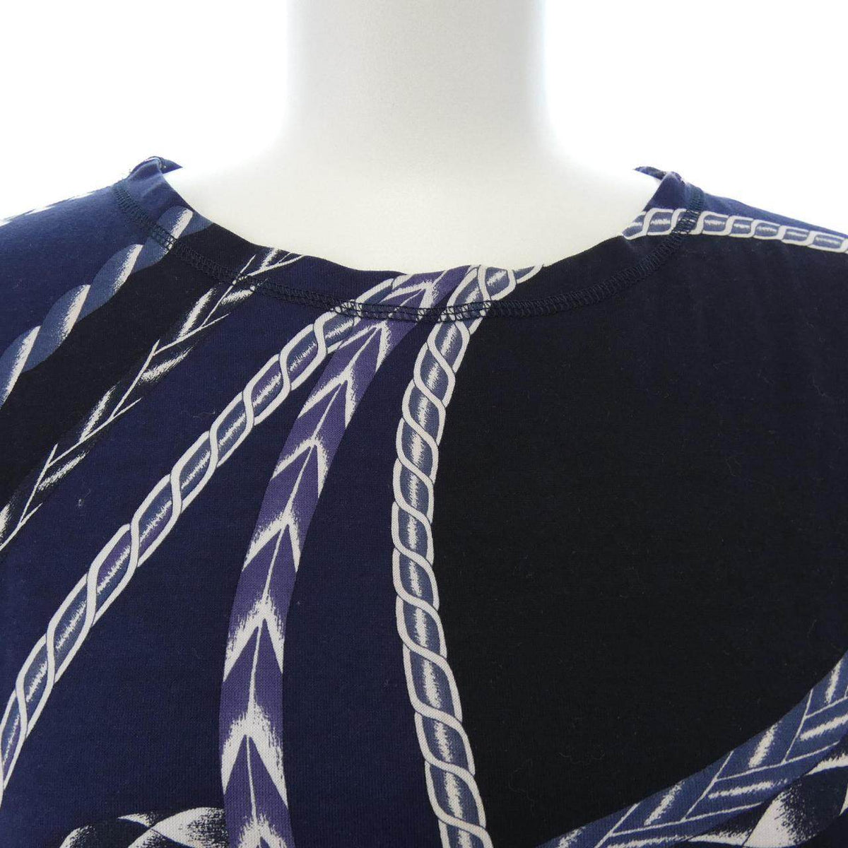 エルメス コットンTシャツ