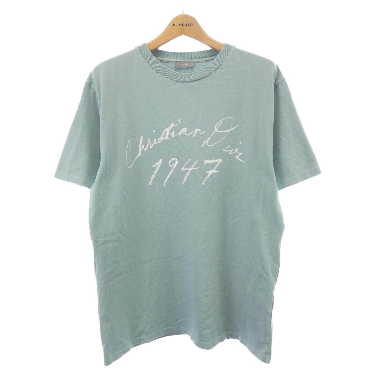 ディオール コットンTシャツ