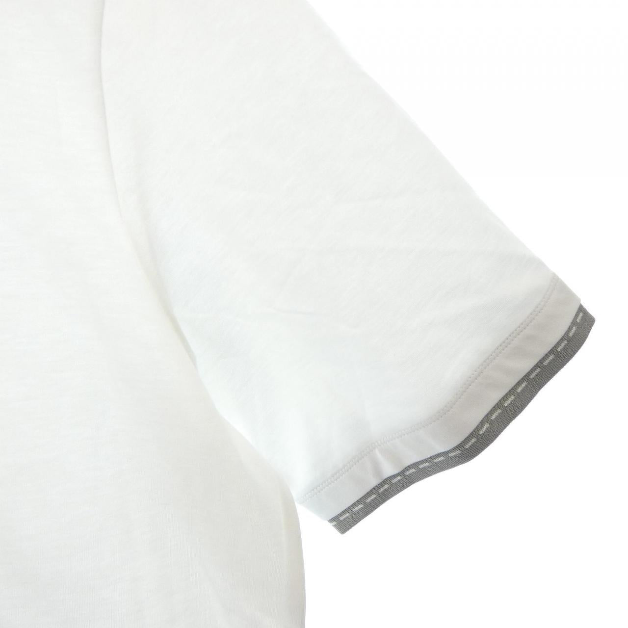 エルメス コットンTシャツ