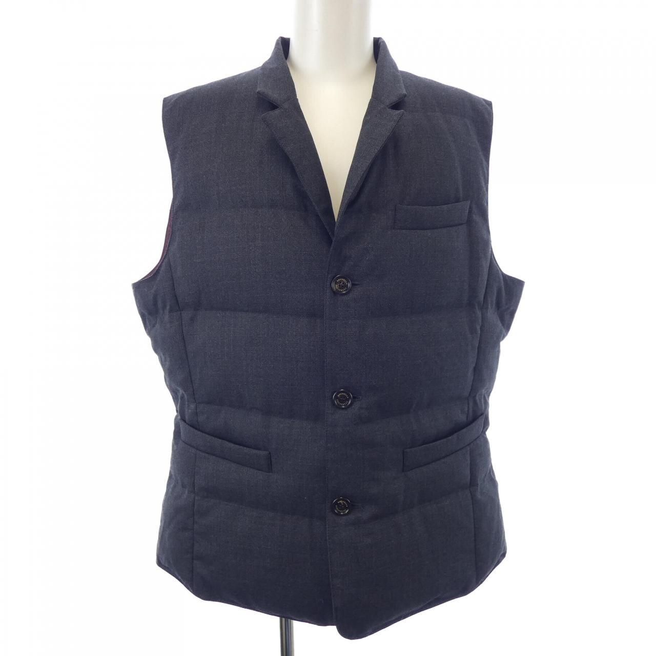 Brunello Cucinelli ダウン ベスト