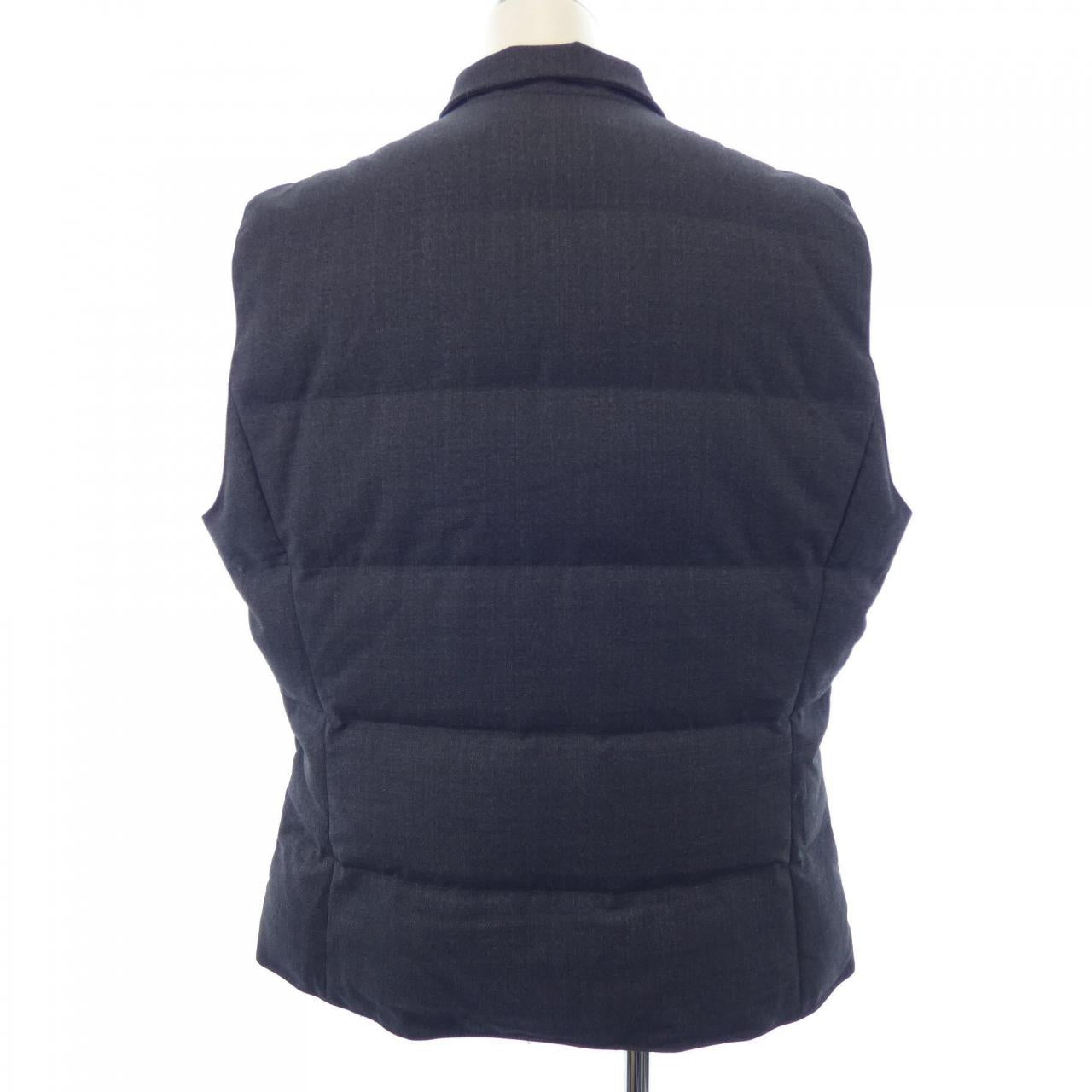 Brunello Cucinelli ダウン ベスト