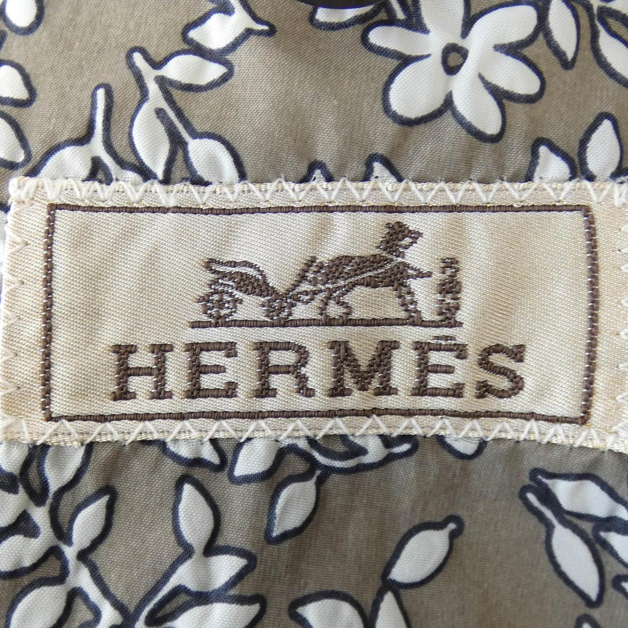 エルメス ジャケット