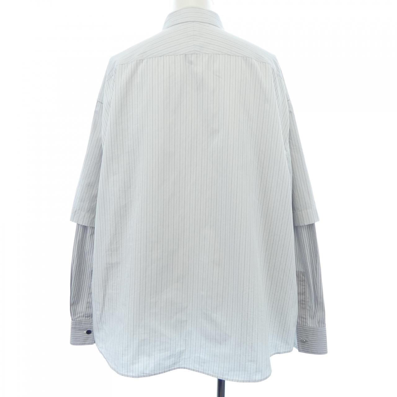 エルメス シャツ