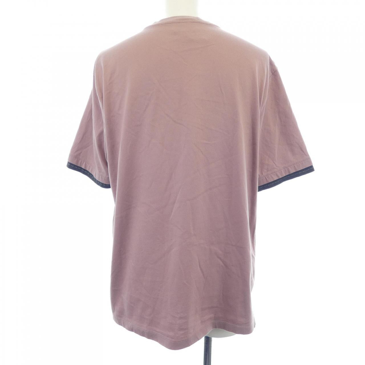 エルメス Tシャツ コットン Tシャツ