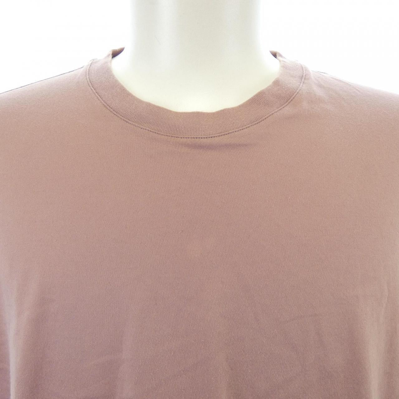エルメス Tシャツ コットン Tシャツ