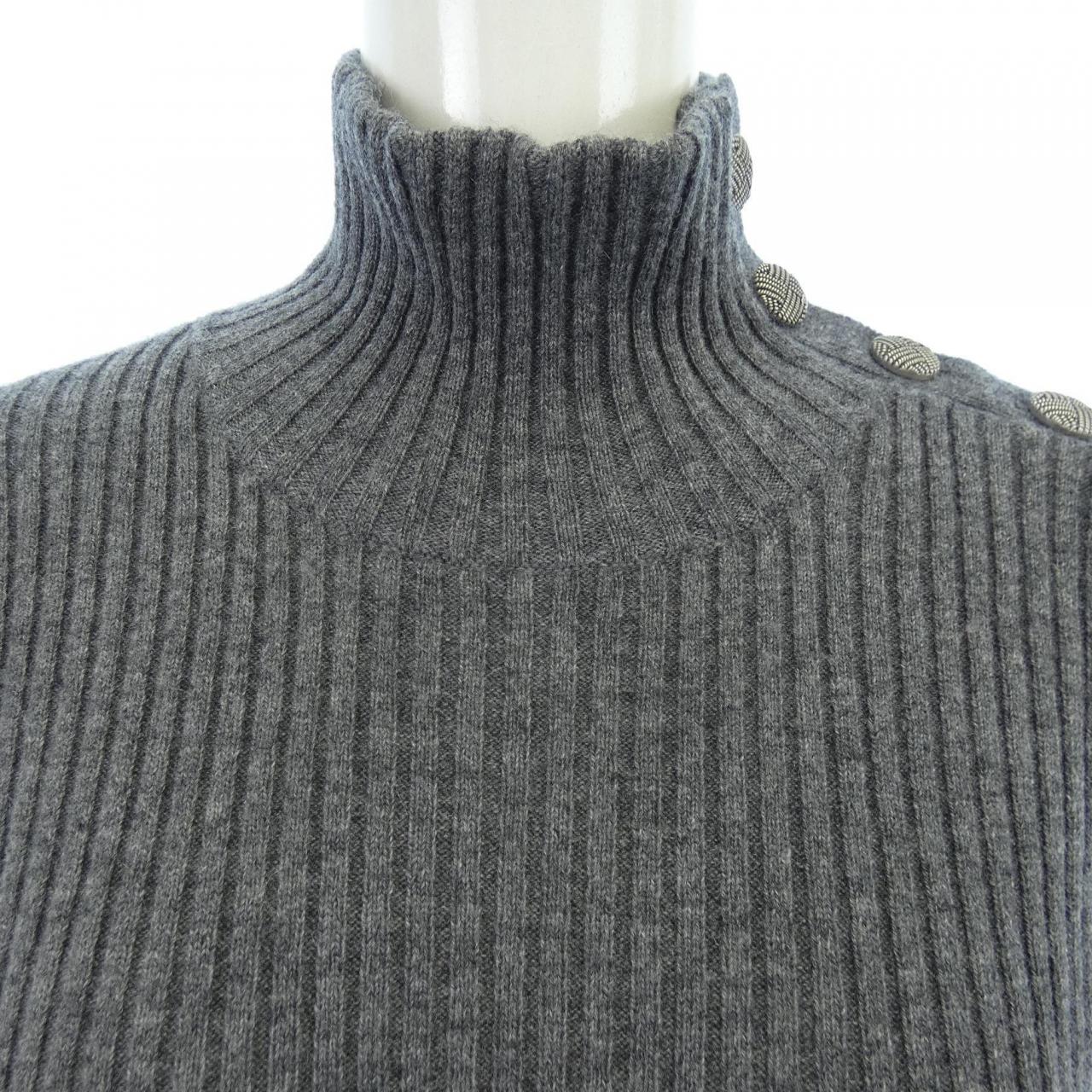 シャネル P52129K06767 カシミヤニット