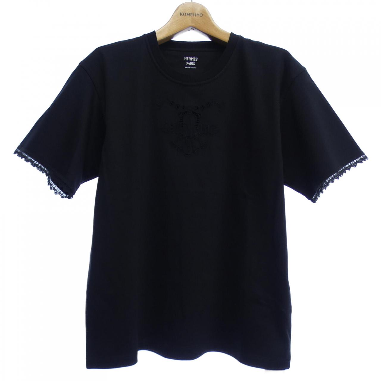 エルメス Tシャツ Tシャツ