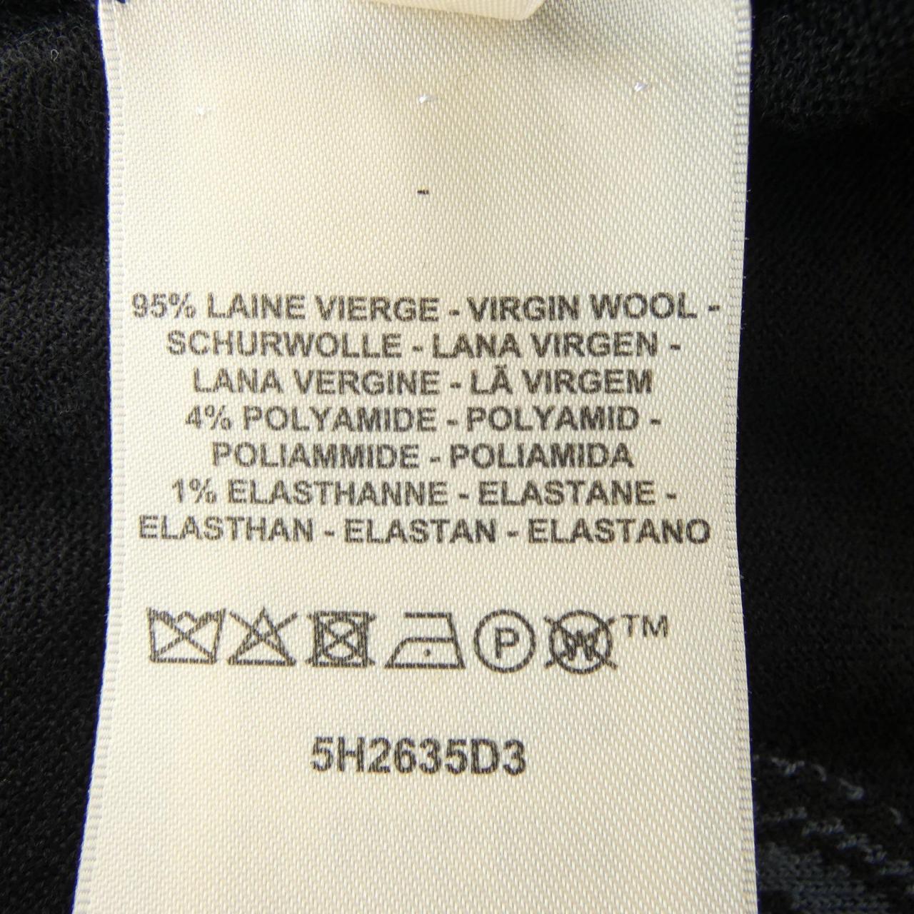 エルメス ニットトップス