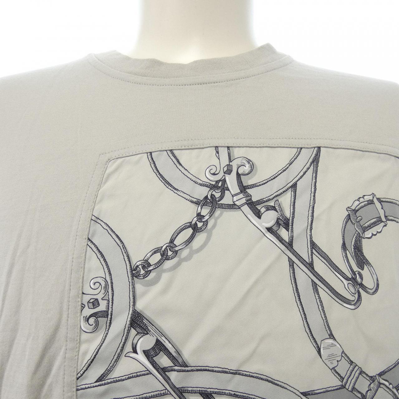 エルメス Tシャツ