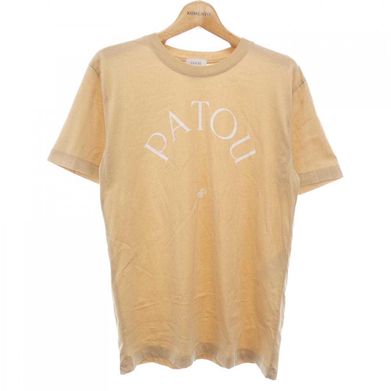 パトゥ Tシャツ