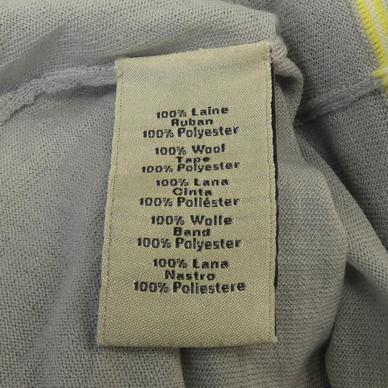 エルメス コットンTシャツ