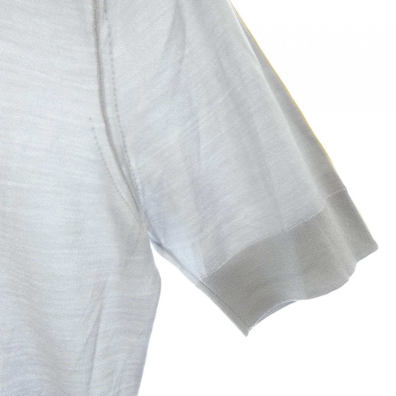 エルメス コットンTシャツ