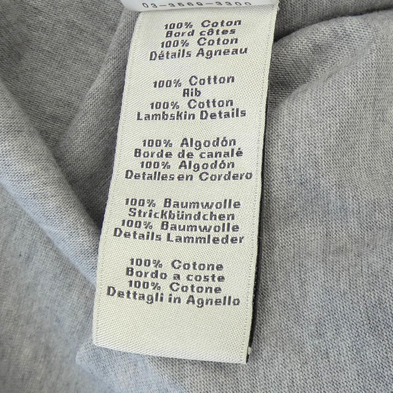 エルメス XXL コットン Tシャツ