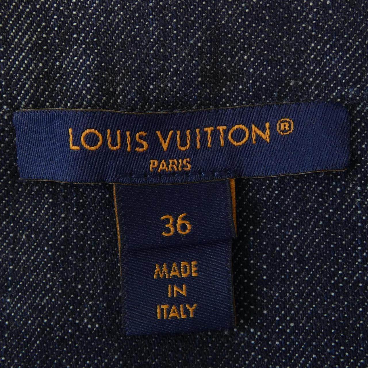 ルイヴィトン ワンピース
