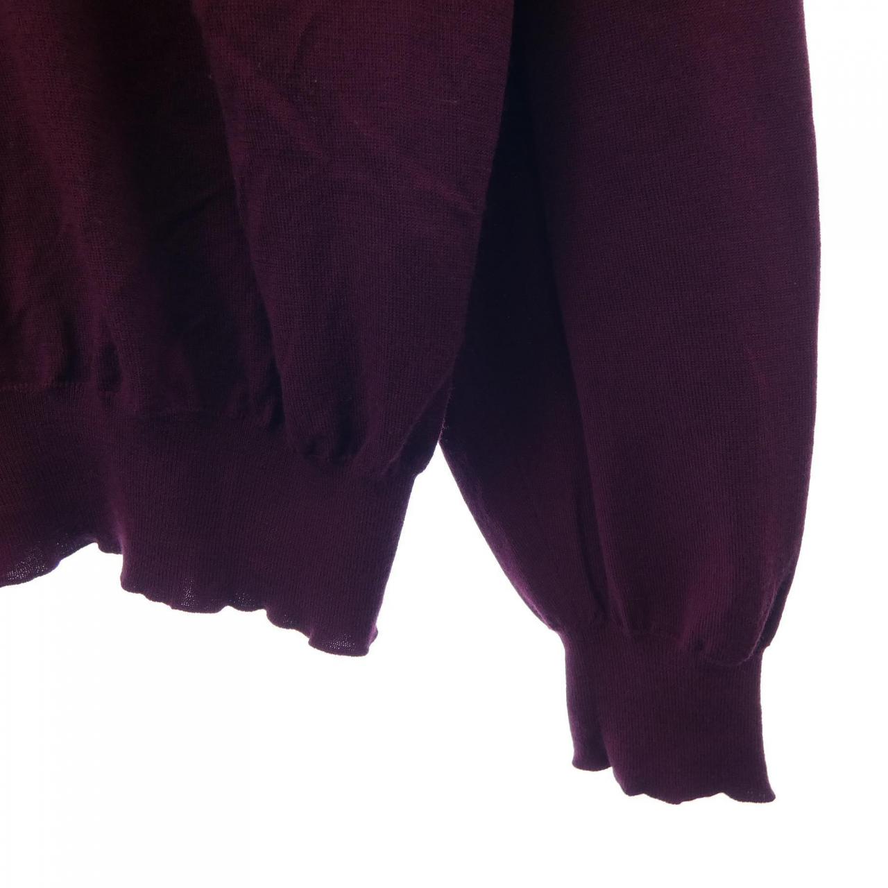 エルメス ニット XL ニット