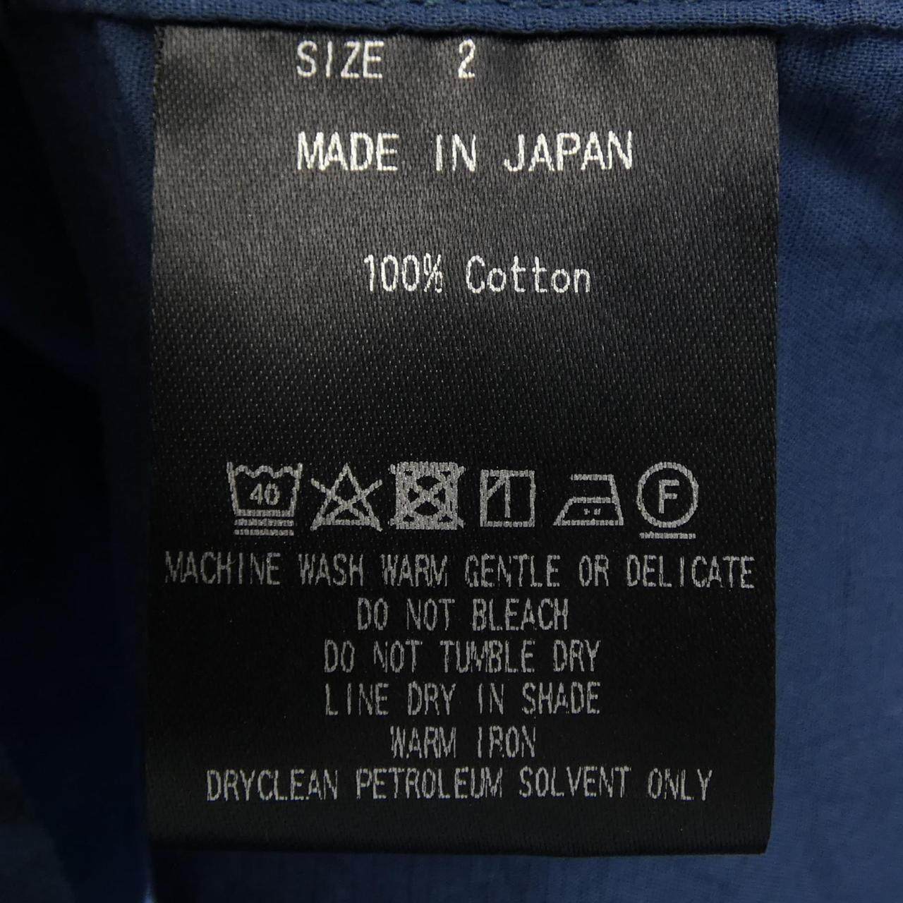 マーカ トップス