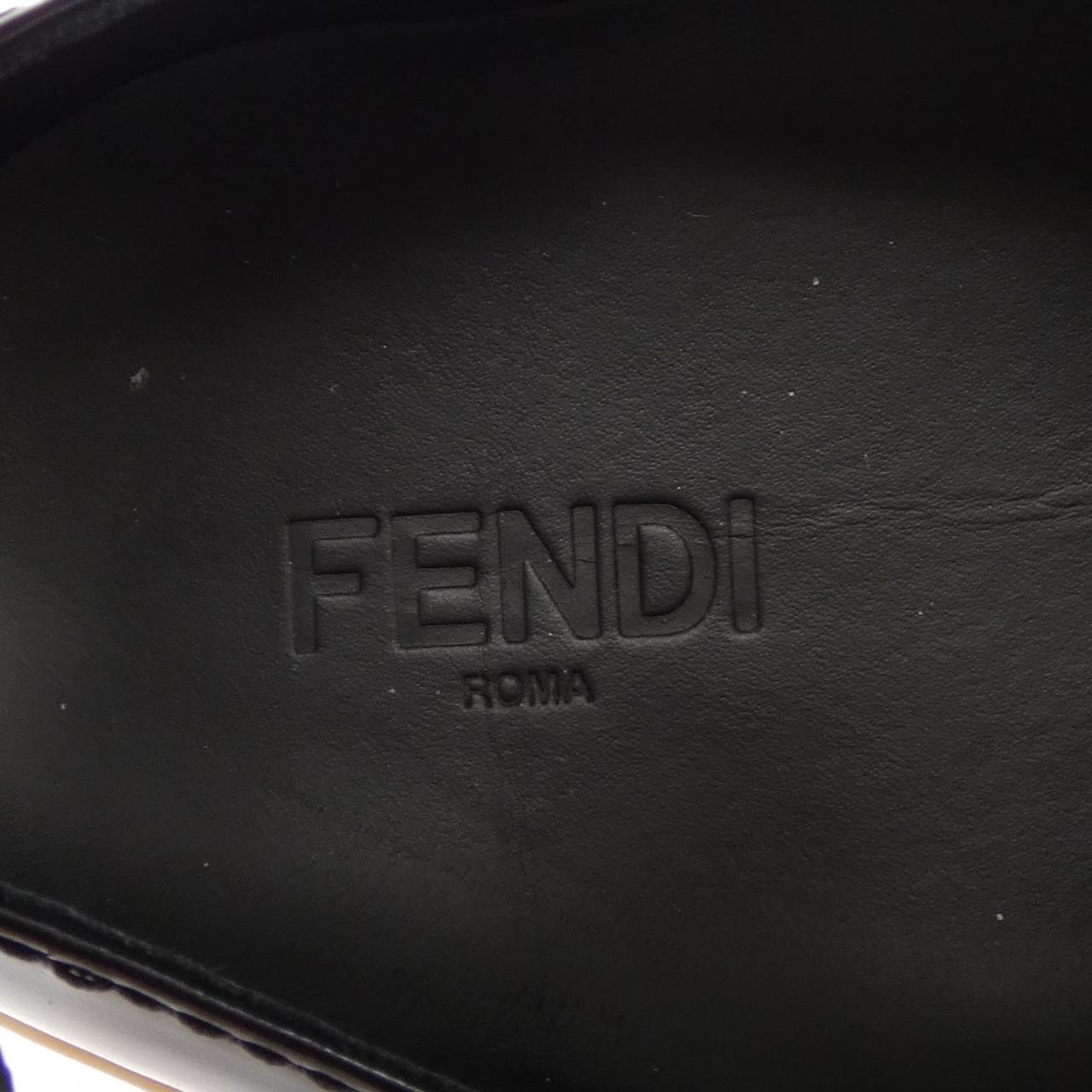 フェンディ 7D1662 サンダル