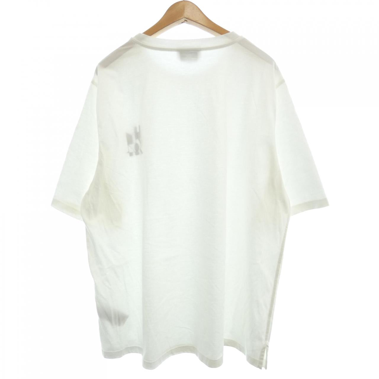エルメス Tシャツ Tシャツ XXL