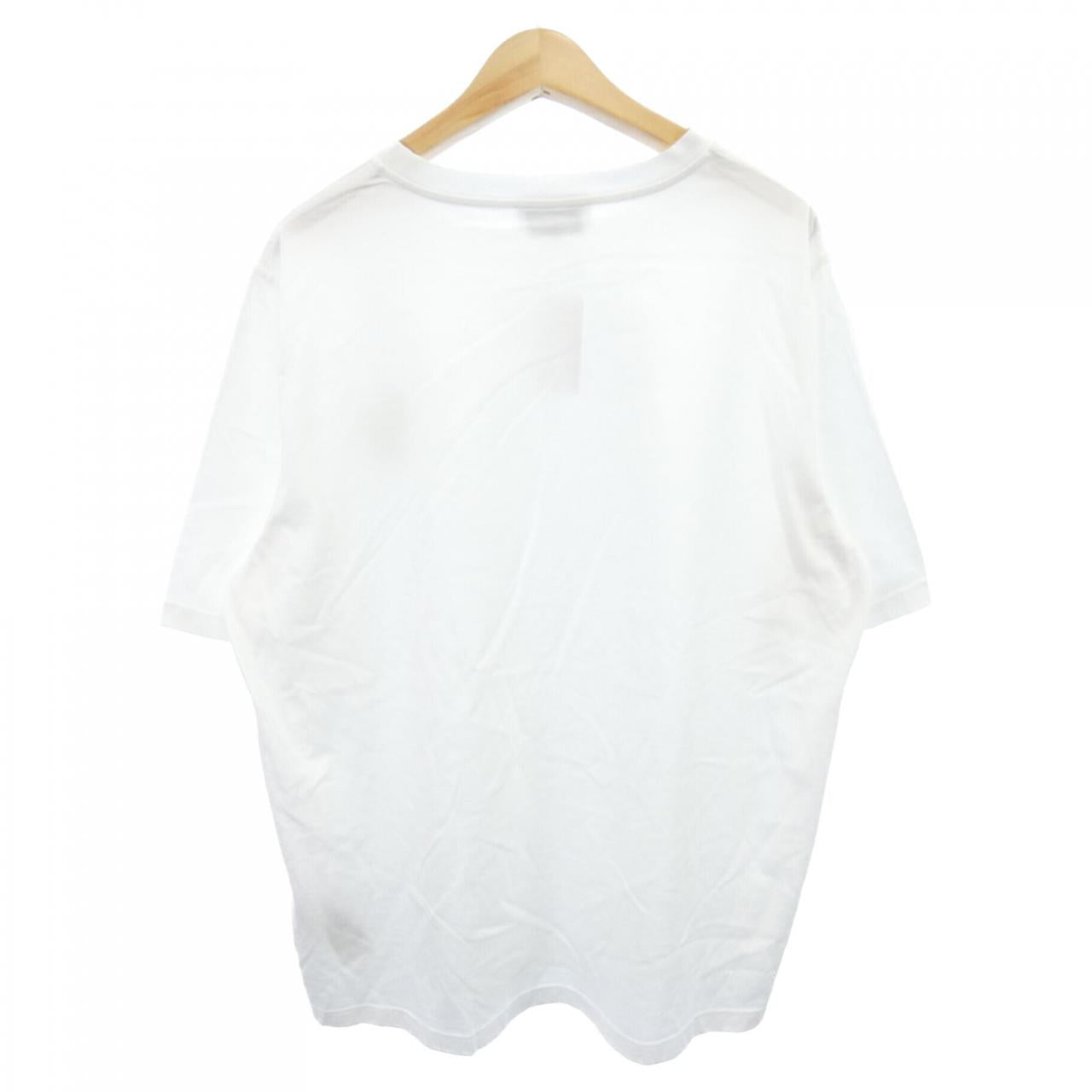 エルメス コットンTシャツ XL