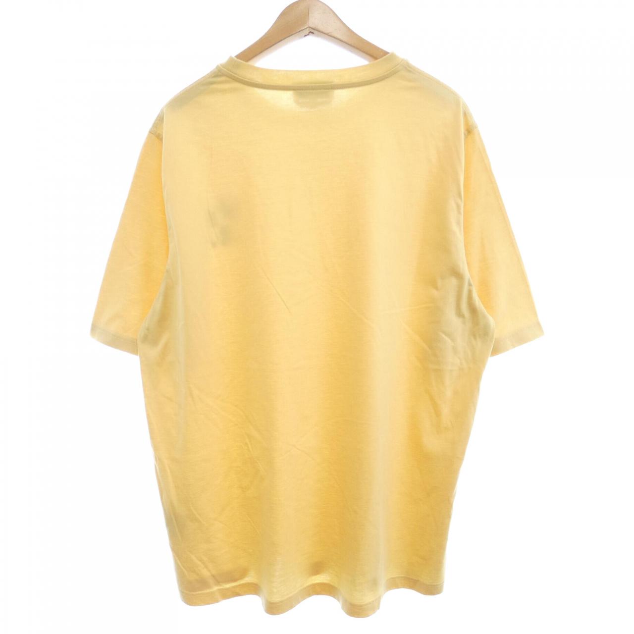 エルメス XL コットンTシャツ