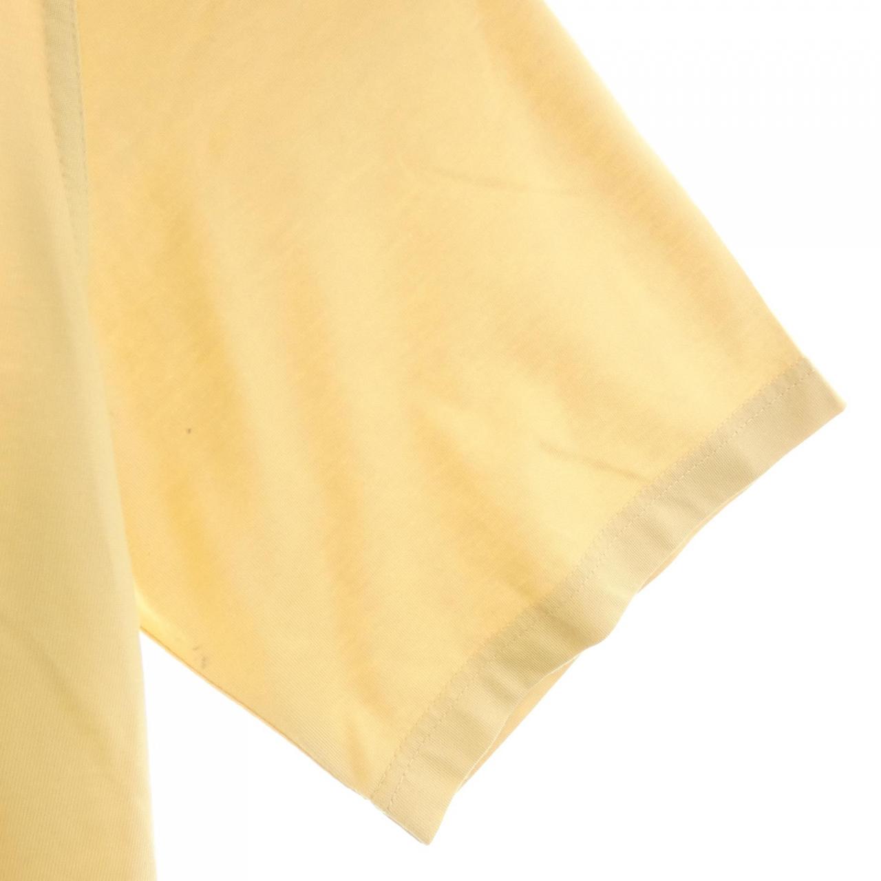 エルメス XL コットンTシャツ