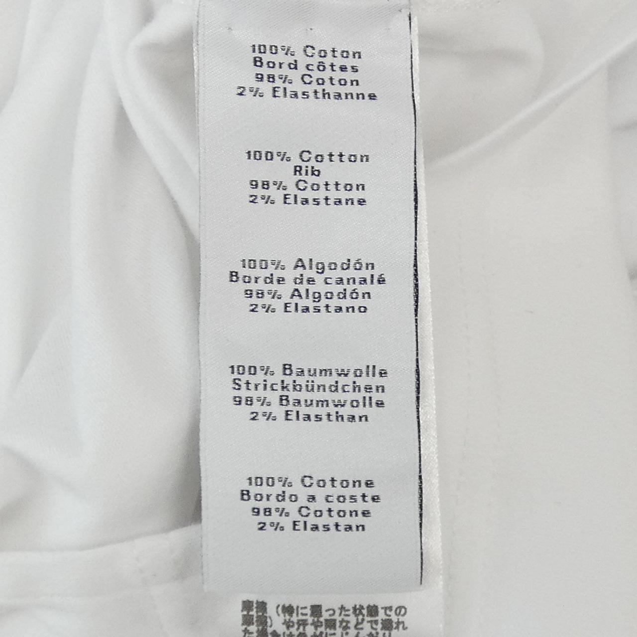 エルメス Tシャツ コットン Tシャツ