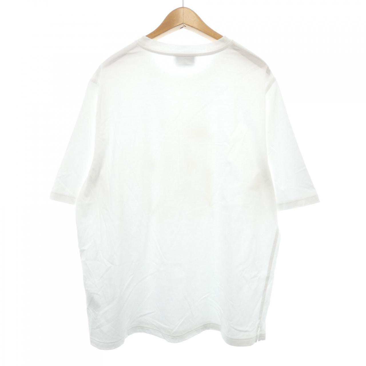 エルメス XXL コットンTシャツ