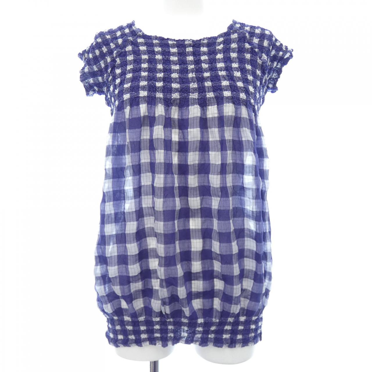 me ISSEY MIYAKE チュニック