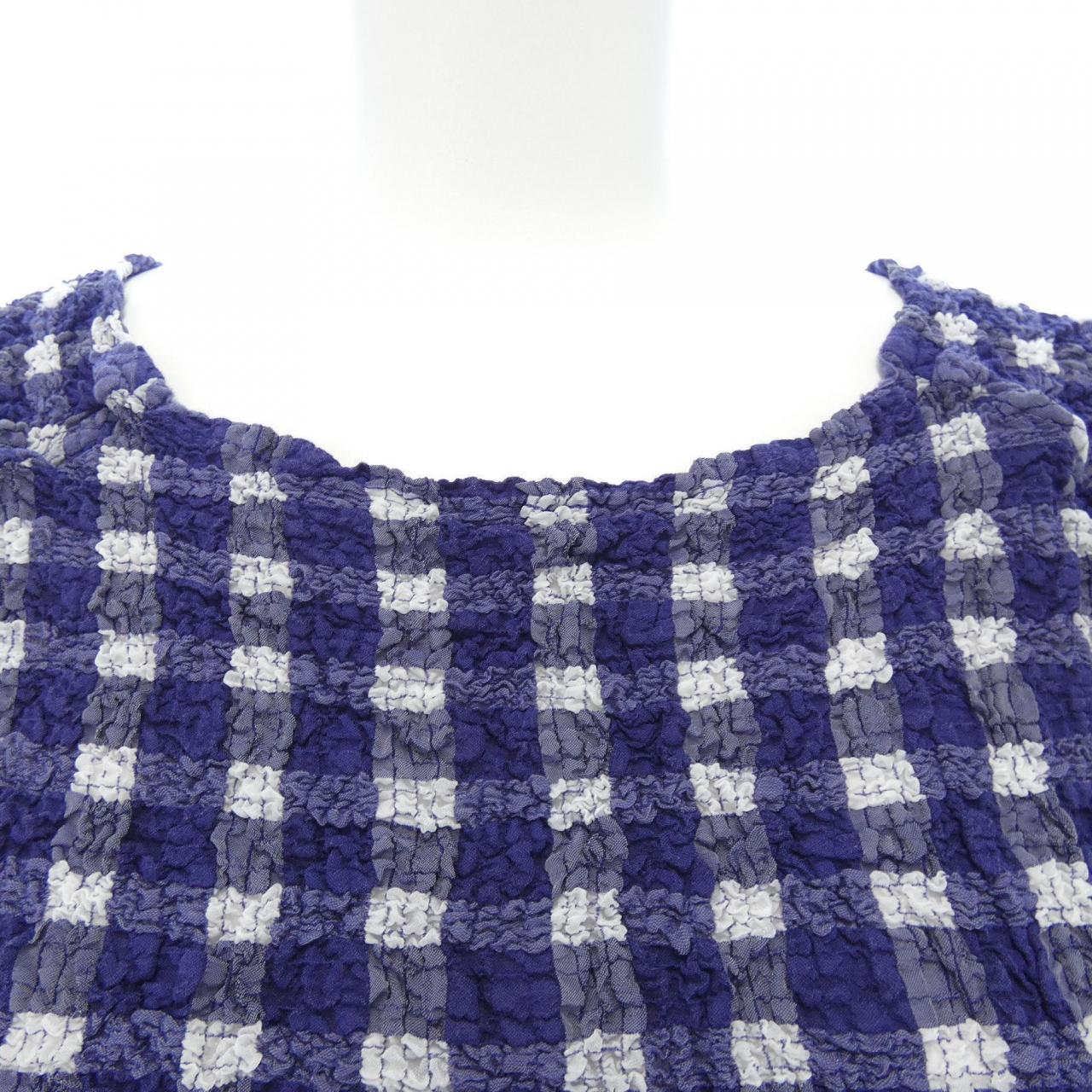 me ISSEY MIYAKE チュニック