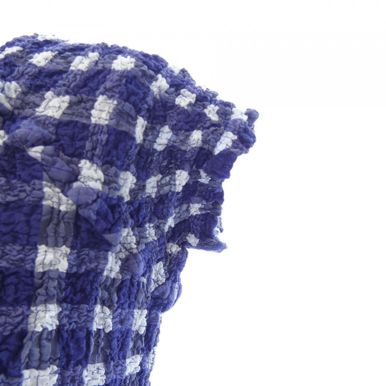 me ISSEY MIYAKE チュニック