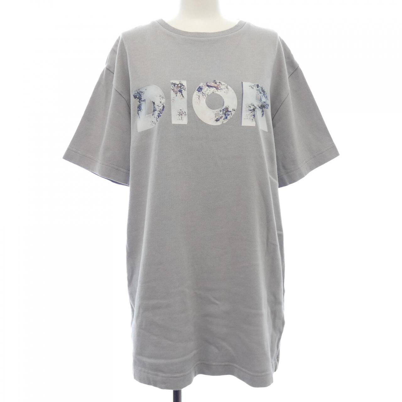 ディオール DANIEL ARSHAM Tシャツ