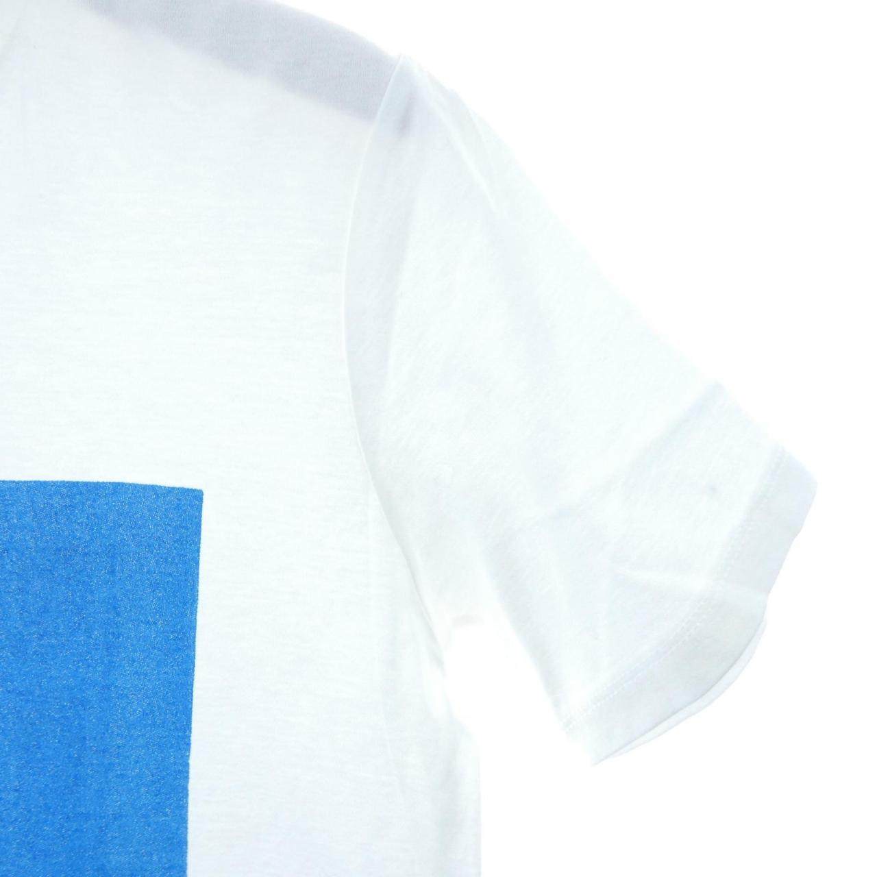 タロウホリウチ コットンTシャツ