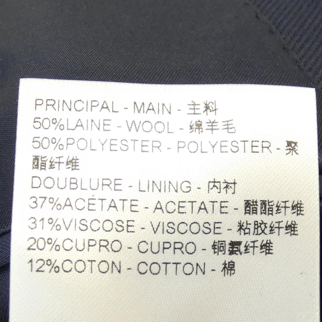 ルイヴィトン ジャケット