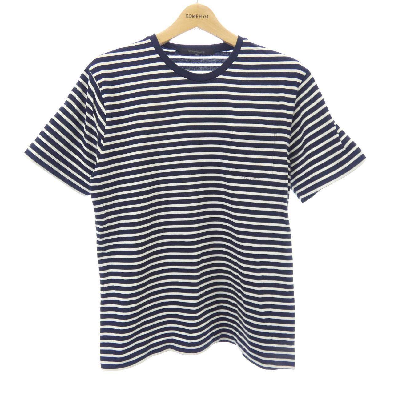 デザインワークス コットンTシャツ