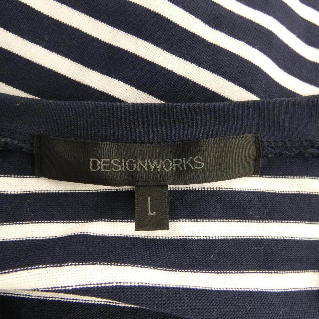 デザインワークス コットンTシャツ