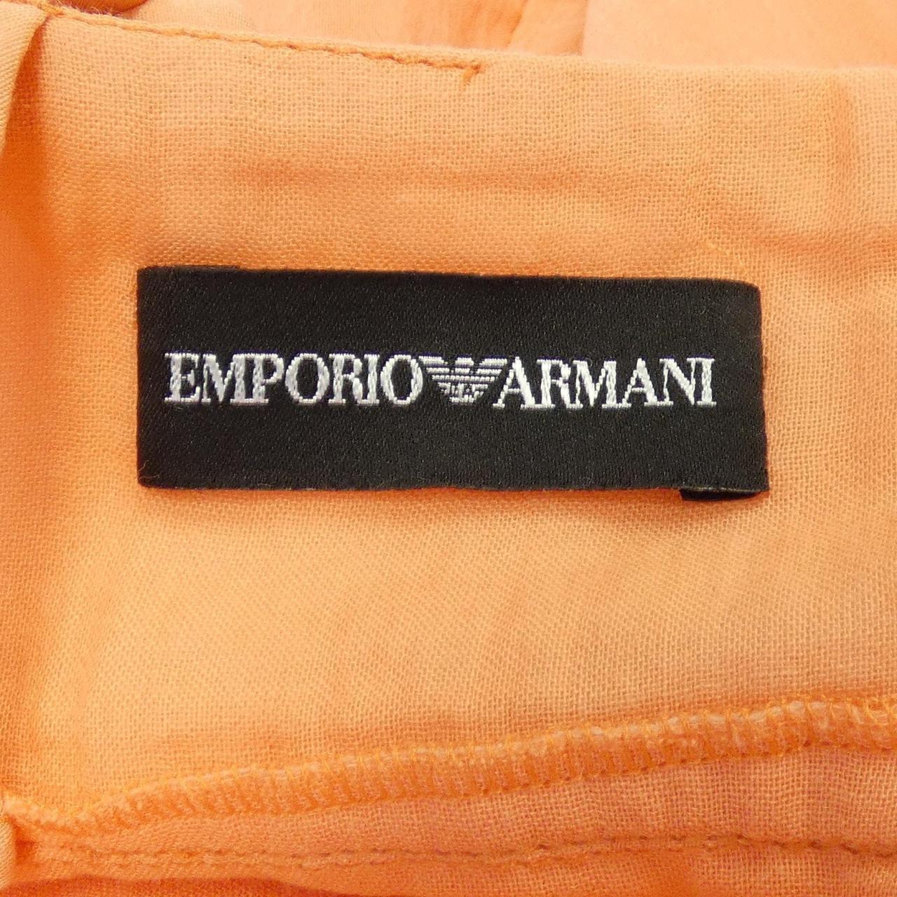 エンポリオアルマーニ ワンピース