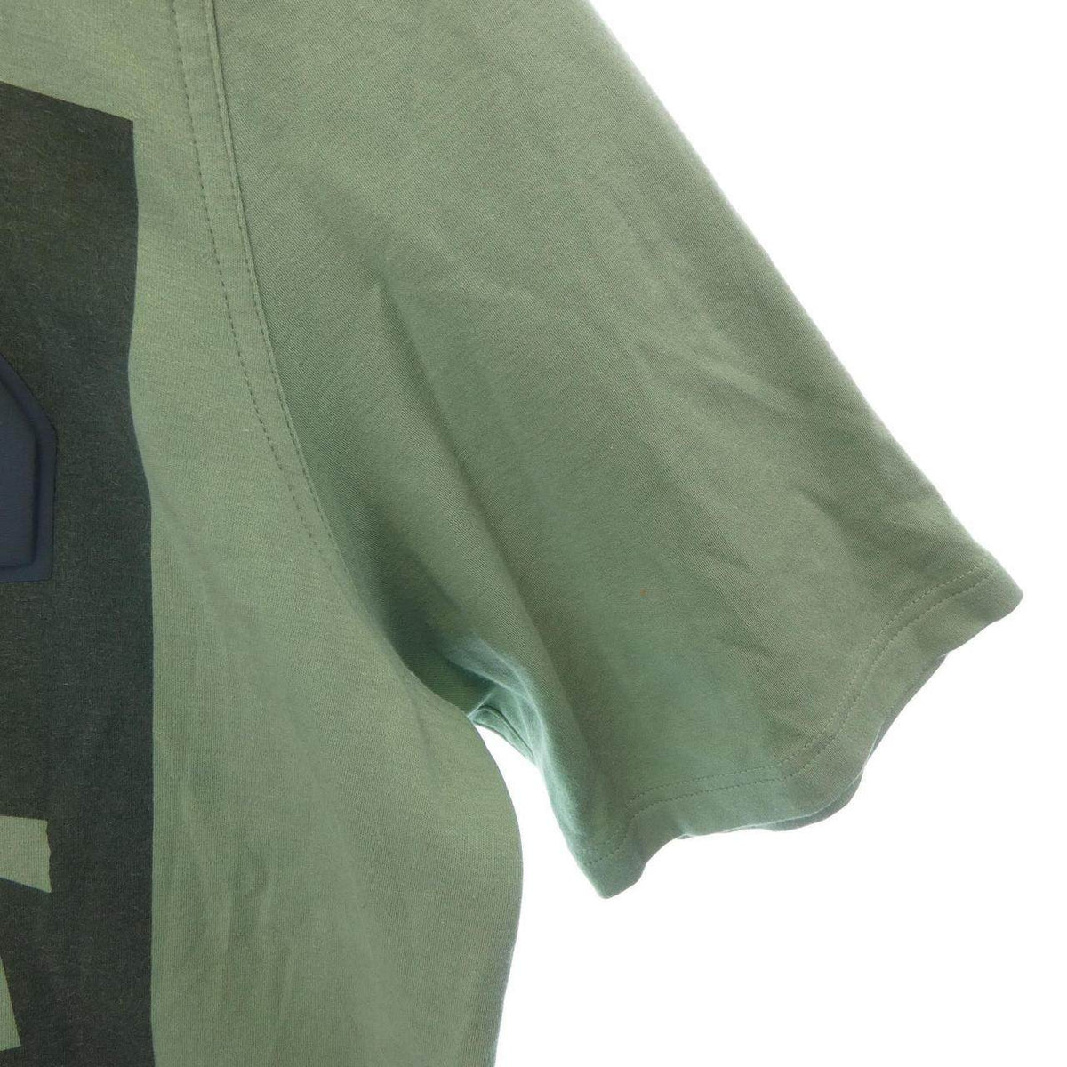 エルメス カシミヤ混 Tシャツ