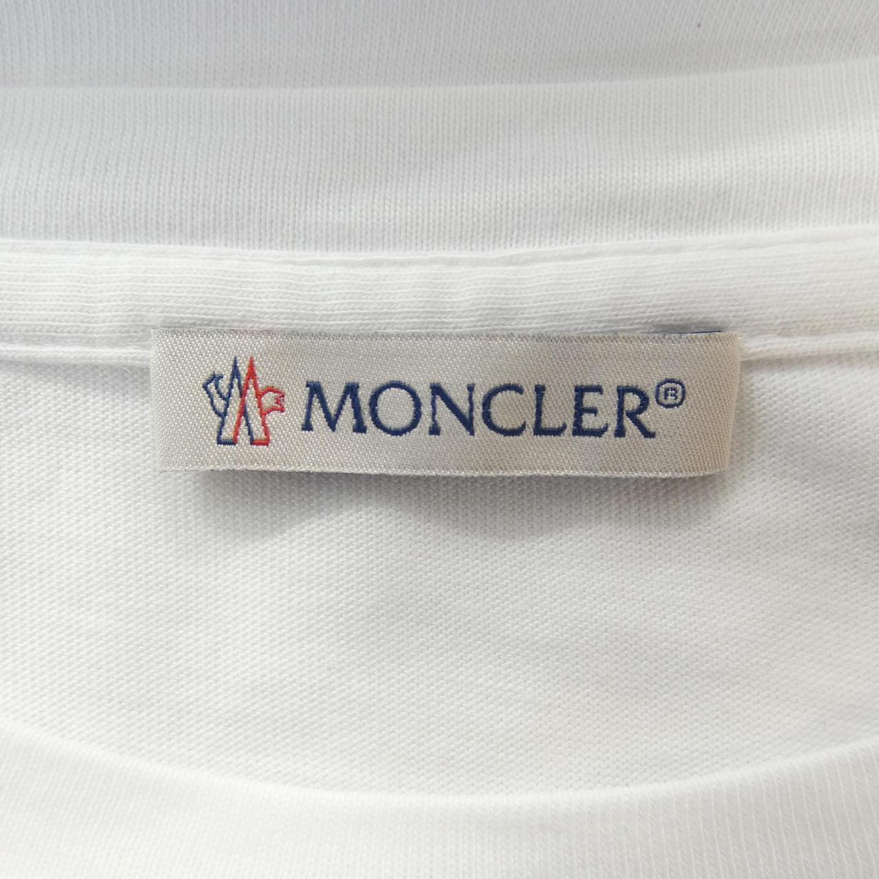 モンクレール Tシャツ