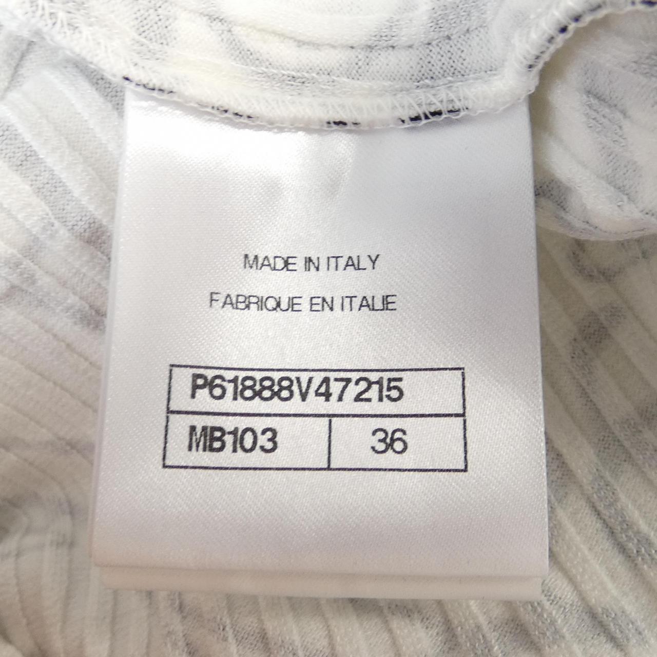 シャネル Tシャツ