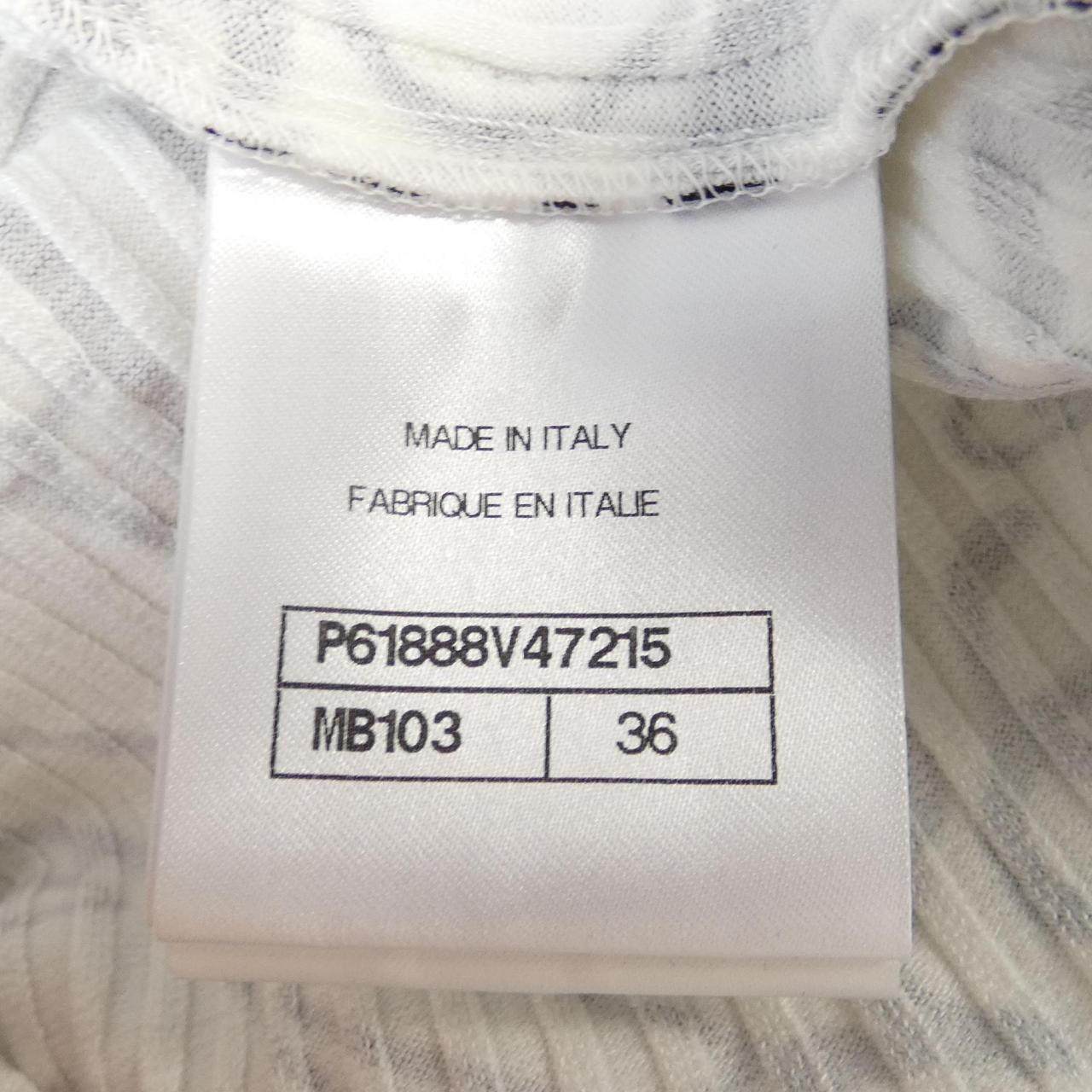 シャネル Tシャツ
