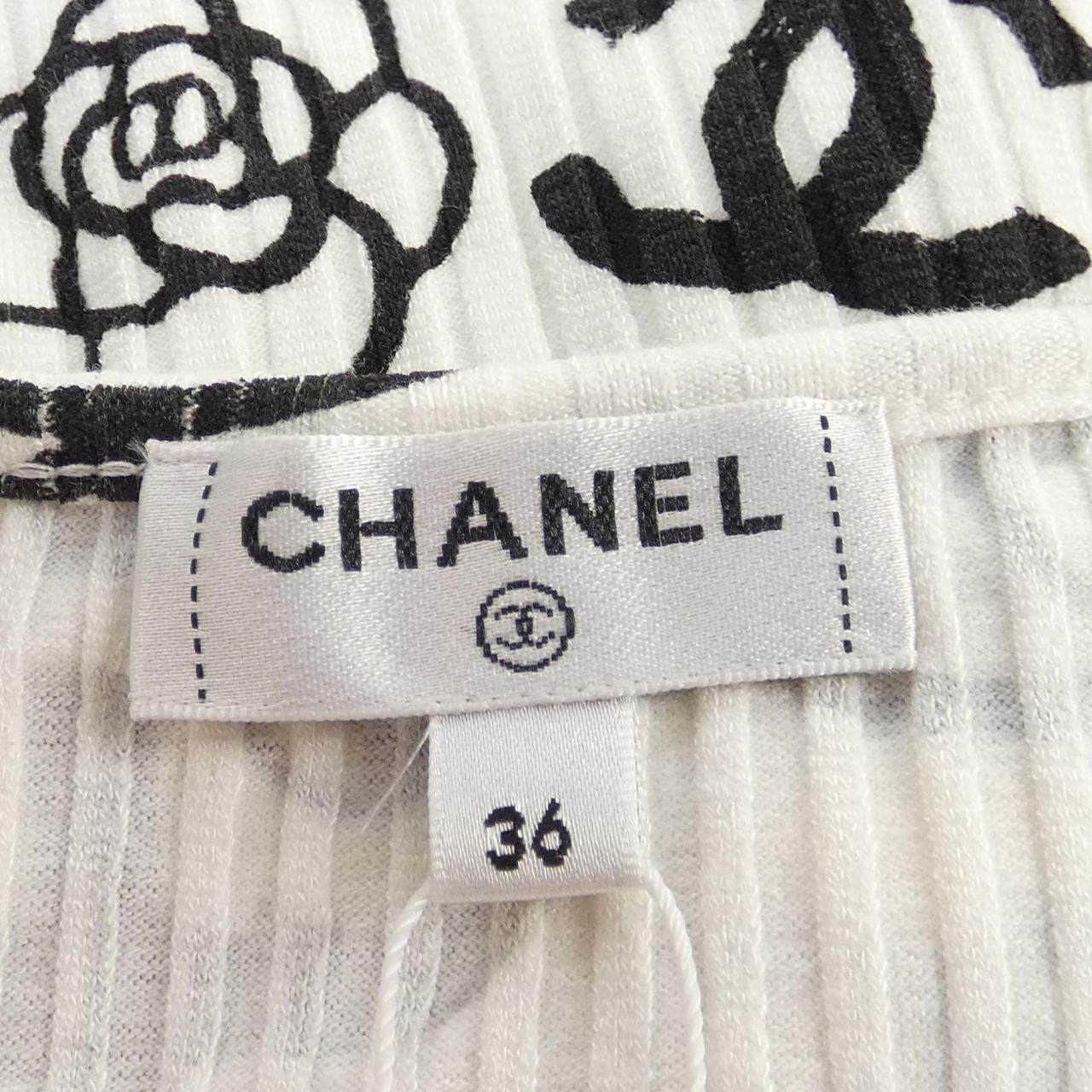 シャネル Tシャツ