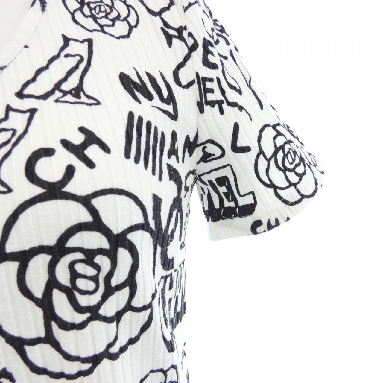 シャネル Tシャツ