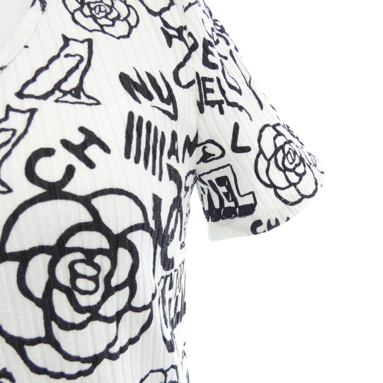 シャネル Tシャツ