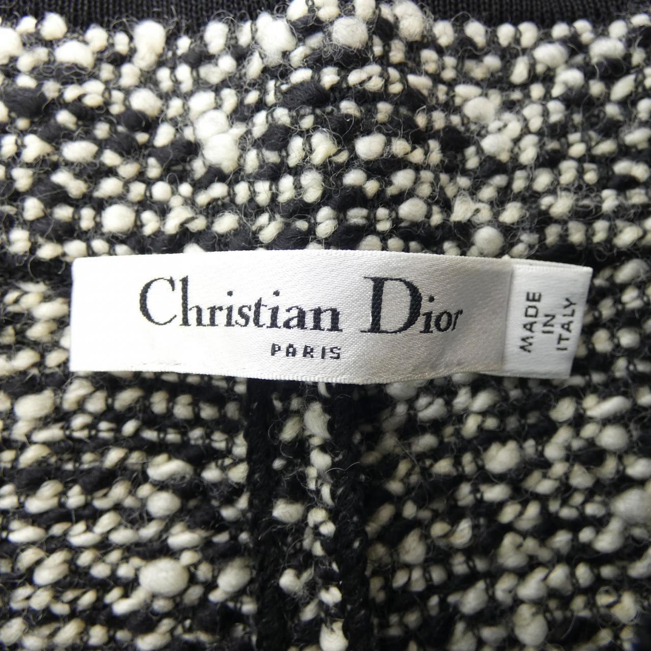 クリスチャンディオール パンツ
