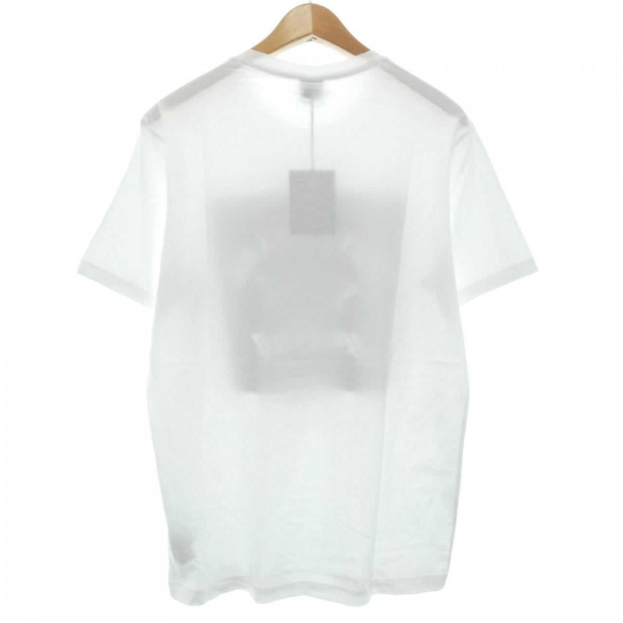 ポールアンドシャーク コットンTシャツ