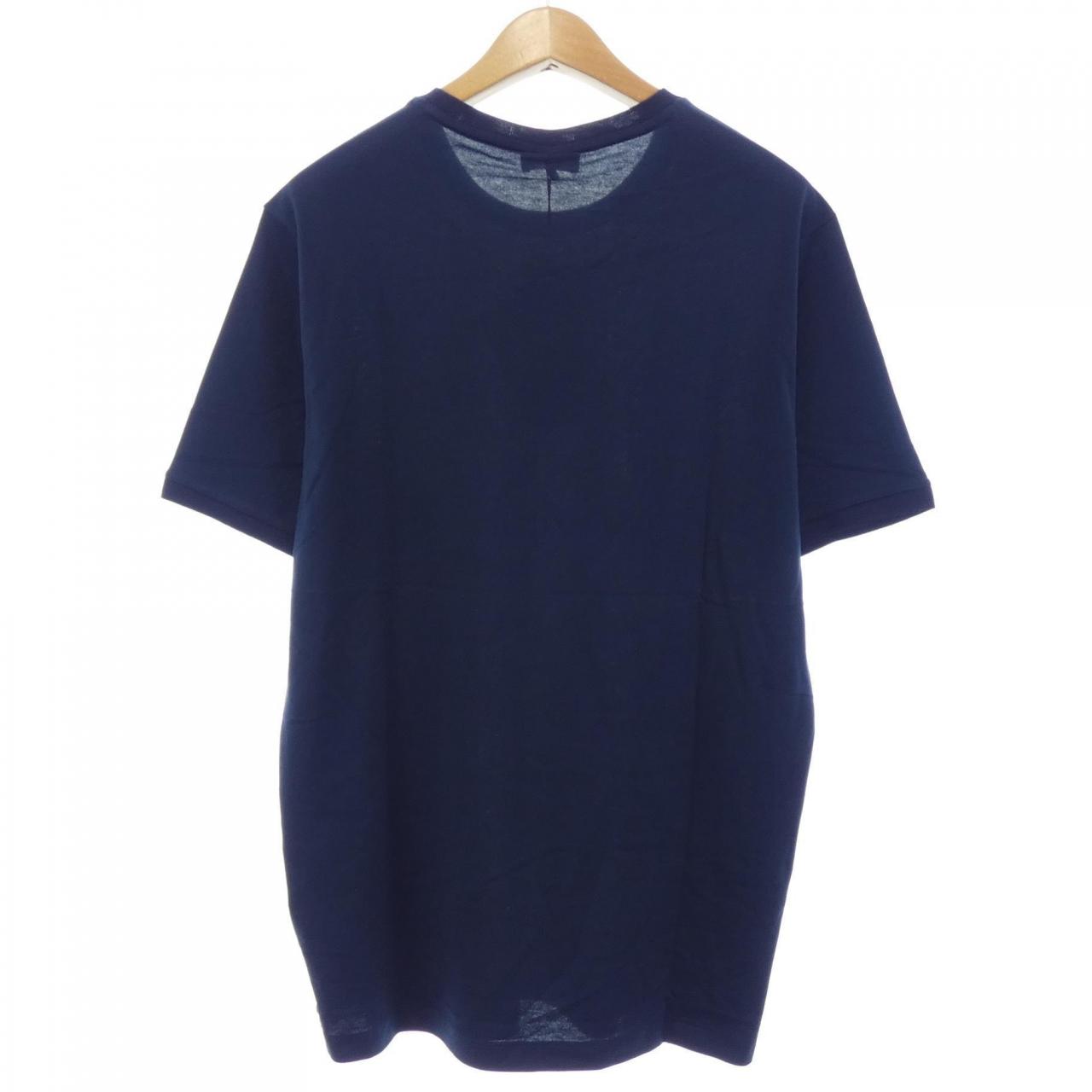 ポールアンドシャーク コットンTシャツ