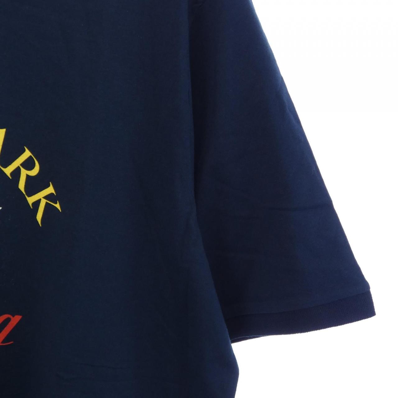 ポールアンドシャーク コットンTシャツ
