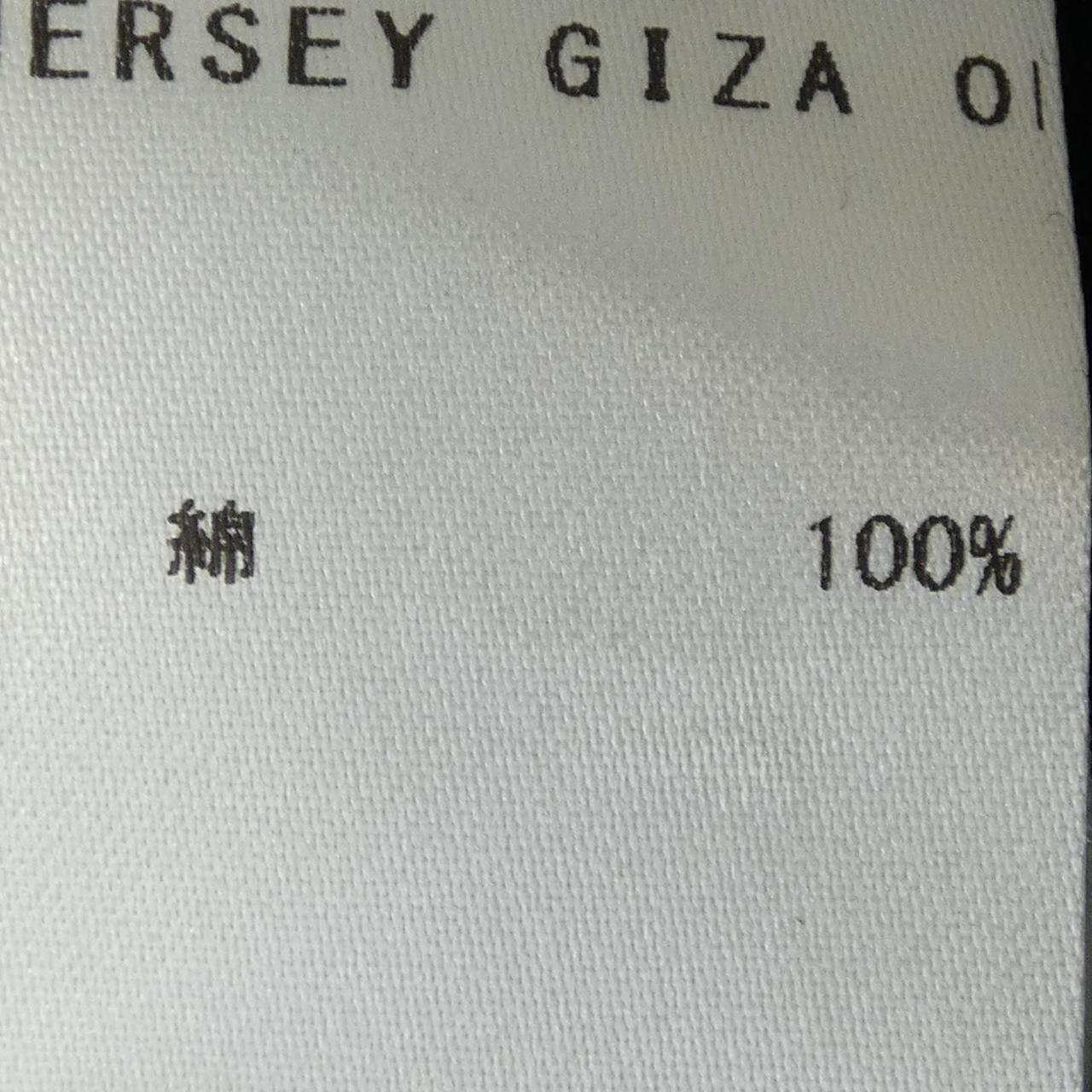 フェデリ コットンTシャツ