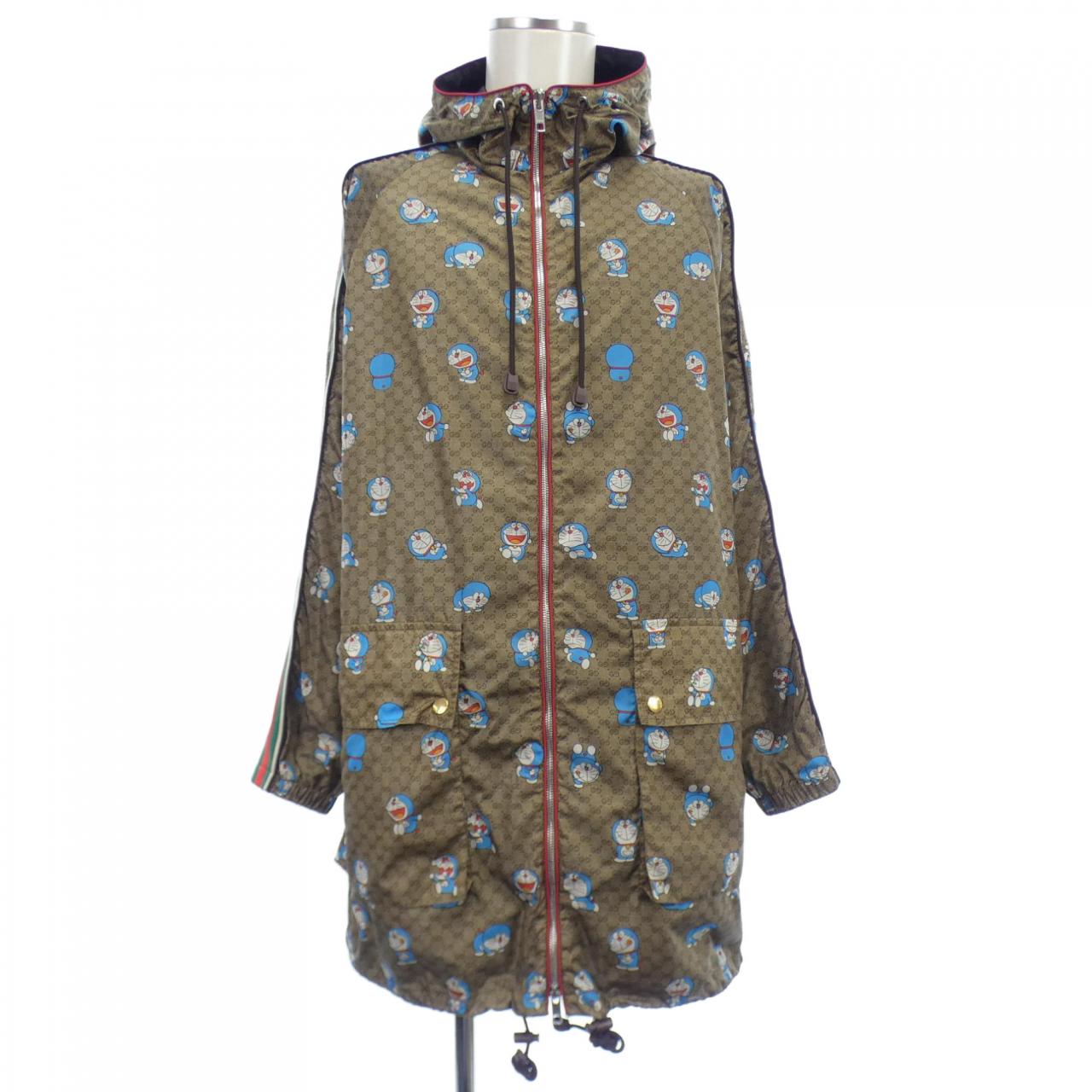 グッチ ジャケット