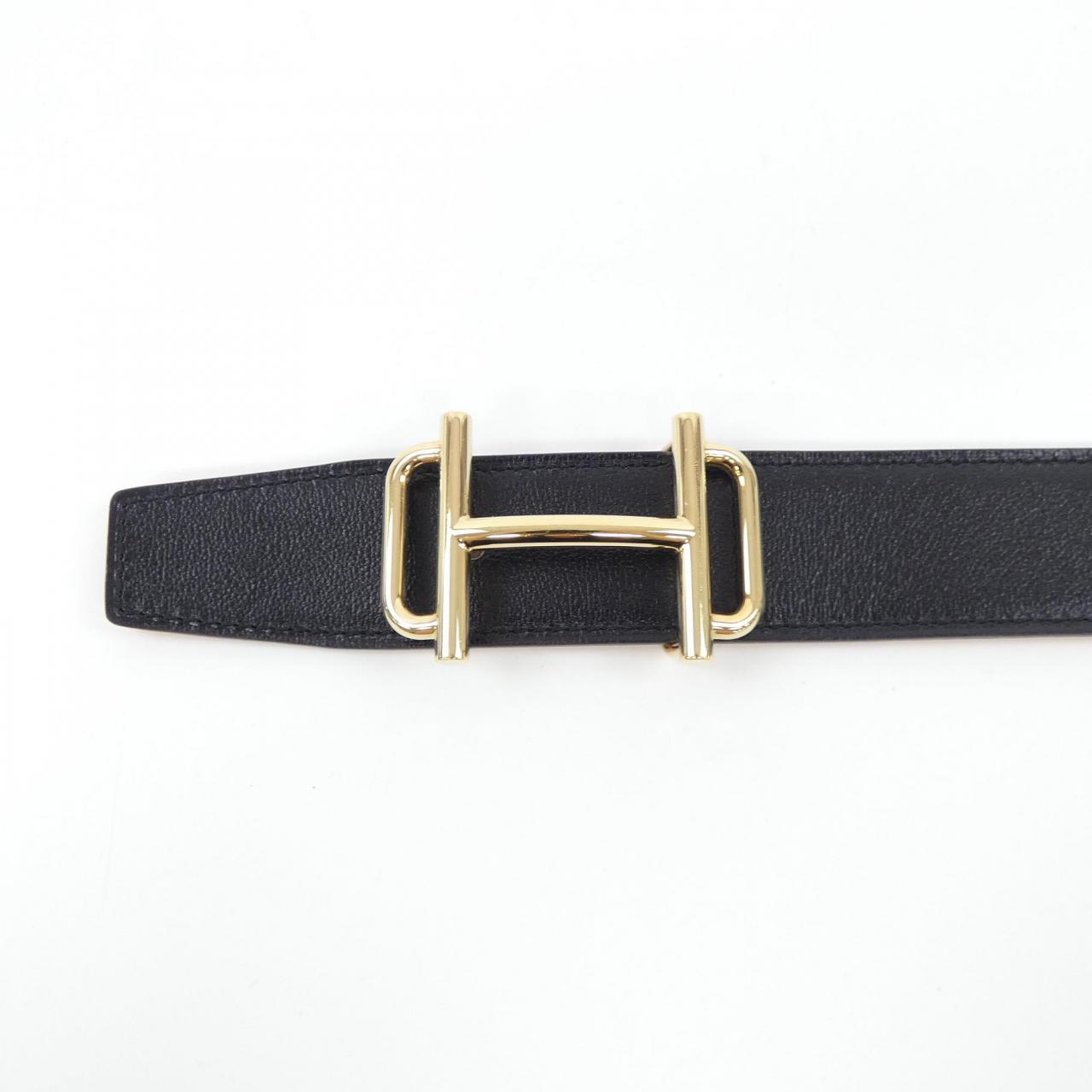 エルメス ROYAL レザー ベルト